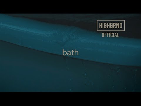 [OFFONOFFILM] offonoff - bath