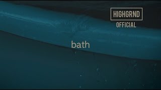 [OFFONOFFILM] offonoff - bath