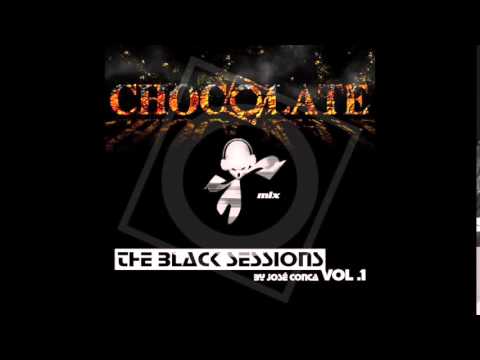 523/ CHOCOLATE José Conca - The Black Sessions 1