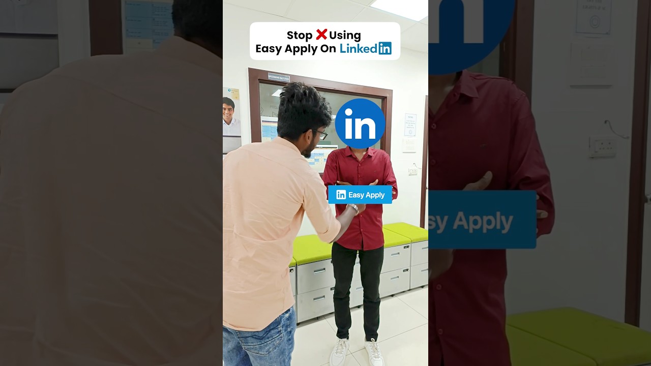 MUST-KNOW LinkedIn Profile Tips for Job Seekers!