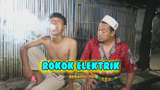 Download lagu Asap Rokok Aki Embeud❗️ Komedi Ngakak Bekatul tv mp3