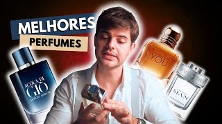 O Melhor Perfume de Cada Marca Designer (Dior, Chanel, Versace, Prada e mais!)