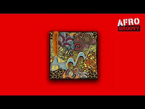 Idd Aziz, Joezi, MOLLA (IL) - Parapanda (Original Mix)