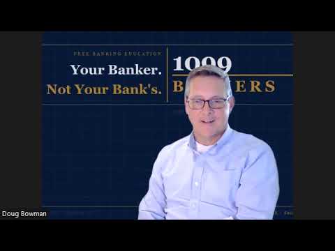 Why Your Bank Said No