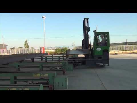 Videos from K. Liaromatis S.A.