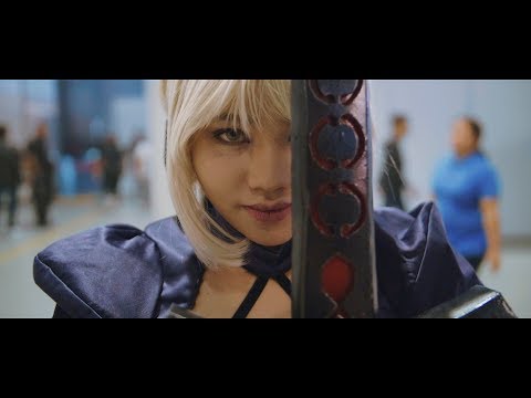 download lagu mp3 mp4 Comic Con Asia 2017, download lagu Comic Con Asia 2017 gratis, unduh video klip Download Comic Con Asia 2017 Mp3 dan Mp4 Youtube Gratis