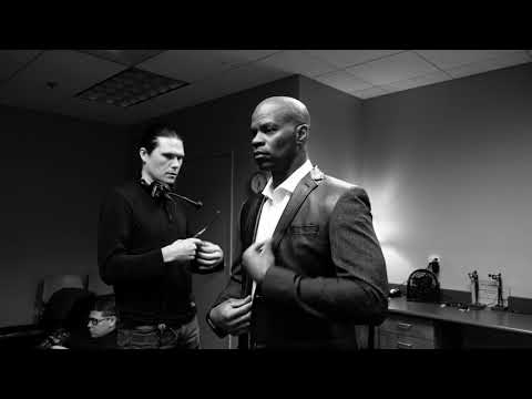 What is More Than Funny? | More Than Funny Movie | Michael Jr.