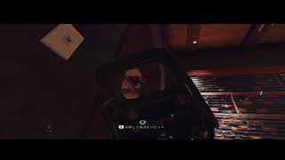 Rainbow Six Siege Highlight#3