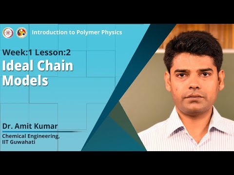 Introduction to Polymer Physics Introduction Video