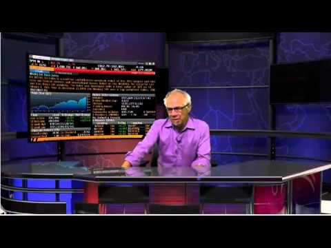 Dec 4th Tom O'Brien Show on TFNN - 2014