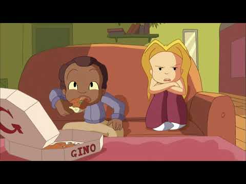 Lou! Compilation d'1h30 (8 épisodes) HD Officiel Dessin animé pour enfants