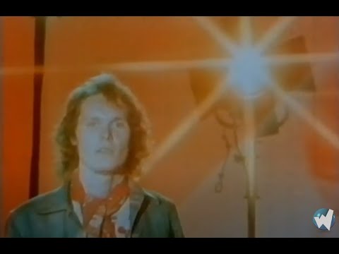 Harpo - Moviestar (1976) Official Video