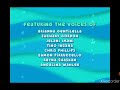 Bubble Guppies Credits