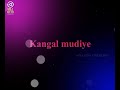 Kadhal Oru Deivam Female Version Whatsapp Status ️ Santhesh VDJ GTM CREATION