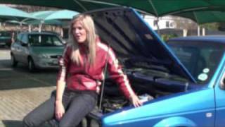 Flooze - Sorina Erasmus