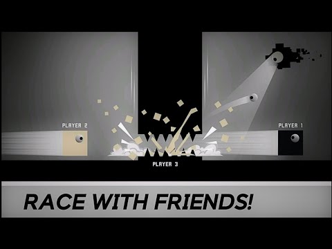 Sqube darkness Game 🎯|| Can you beat your own score? To find out more download our latest games!