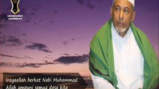 Download lagu Ceramah HABIB THOHIR BIN ABDULLAH AL KAFF tentang Nabi Muhammad Saw. mp3