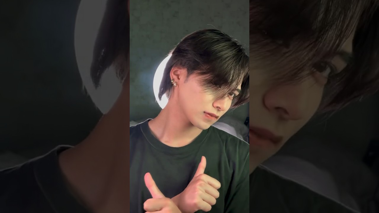 YouTubeショートでバズったことないからバズらせて😢