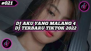 Download lagu DJ AKU YANG MALANG 4 SUPERIOTS || DJ TIKTOK TERBARU 2022 || DJ IRFAN RMX mp3