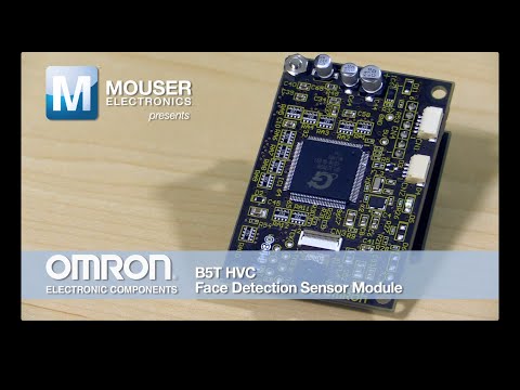 Check Out This New Camera From Omron