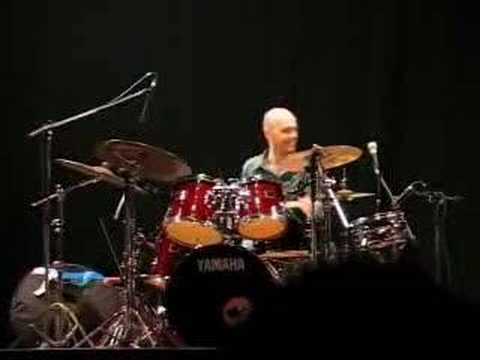 Trio BOBO - Live in Reggio Calabria - Part 1