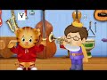 LAST Request WGBH TV PBS Kids Program Break January 10 2016