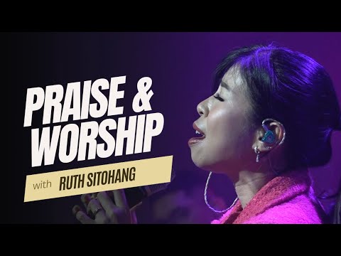 ICI Worship - feat Ruth Sihotang - Aku Percaya Ada Mujizat | This I Believe | Yesusku Dahsyat