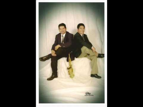 SERENATA SIN LUNA MERENGUE BARAHONA BAND