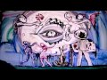 Ferry Corsten & Cosmic Gate - Event Horizon [Official Music Video]