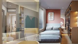 Căn hộ mẫu Bcons Center City