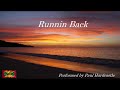 Paul Hardcastle - Runnin Back