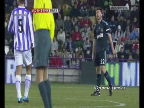 Valladolid-R.Madrid Temporada 2009 2010 sonido cadena ser by djronie