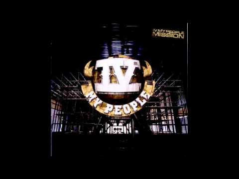 IV MY PEOPLE | MON STYLE