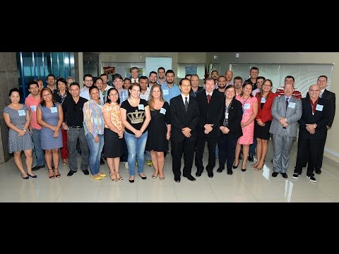 TRT14 RO/AC--2ª Reunião de Análise da Estratégia 2016 no TRT14