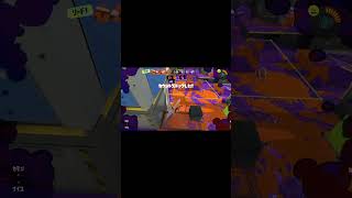 【スプラ３】初心者でも絶対になれるウデマエS＋講座 #shorts