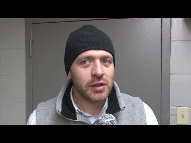 Reportage – Tournoi atome pee-wee de Baie-Saint-Paul 2017