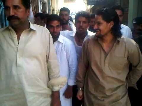 RAJA KALEEM MEETS HIS TSF FANS IN KACHERI JUNE 13TH 2012.3GP