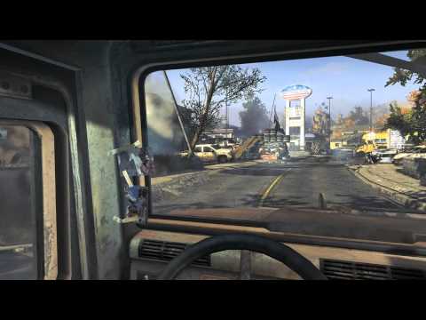 Homefront Trailer - Homefront Game Trailer