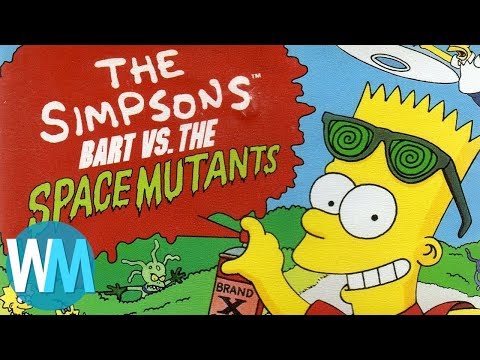 TOP 10 HÄRTESTER Videospiel-ERSTLEVEL