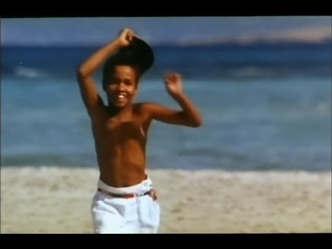 Kaoma - Lambada (Official Video 1989) HD - 30 лет суперхиту поколения!