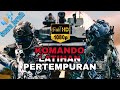 LAGU KOMANDO LATIHAN PERTEMPURAN DISINI PARA RAIDER DILAHIRKAN NKRI HARGA MATI TNI