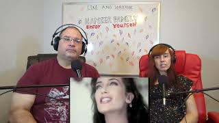 Wendy Matthews - The Day You Went Away Reaction