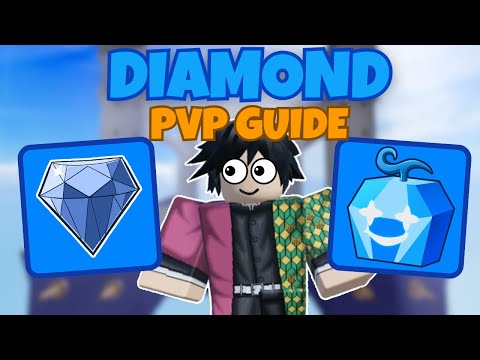 Ultimate DIAMOND PvP Guide | Mindset + Builds + Combos (UPD 25)