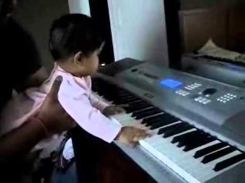 Satwika Veda Gejara - Performance