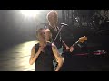Depeche Mode Live 2023 🡆 Wrong 🡄 April 2 ⬘ San Antonio, TX