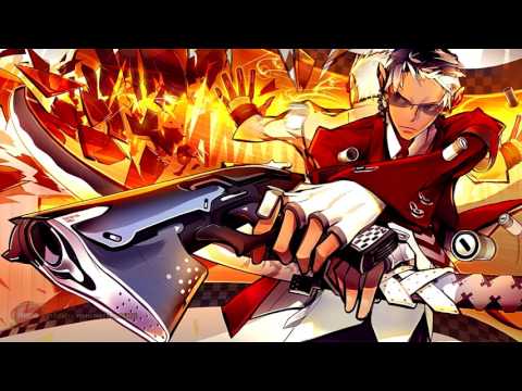 S4 League OST : eSPER (Promotional)