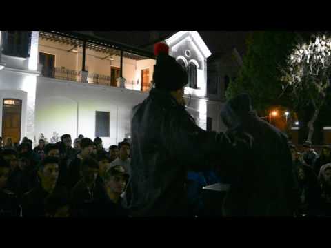 Prodigo vs RDM - 4tos - FECHA 16 - GDU - TORNEO -