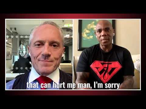 暗く、醜い時代。The Hard Truth!死は私を苦しめる最悪のものではない」-フレックス・ウィーラー予告編 (DARK, UGLY TIMES. THE HARD TRUTH! ?Death Ain't The Worst Thing To Hurt Me"- Flex Wheeler Trailer)