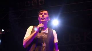 Staubkind - viel mehr, Berlin, Jubiläumskonzert, 29.11.2014, HD