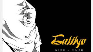 BLKD - Sugod feat. MC Sacay